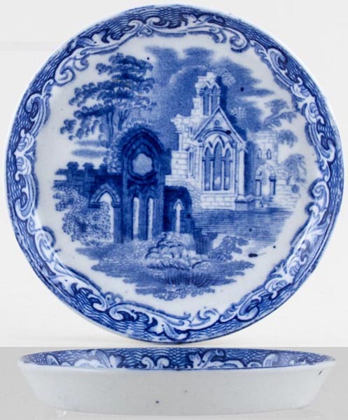 Coaster c1930s